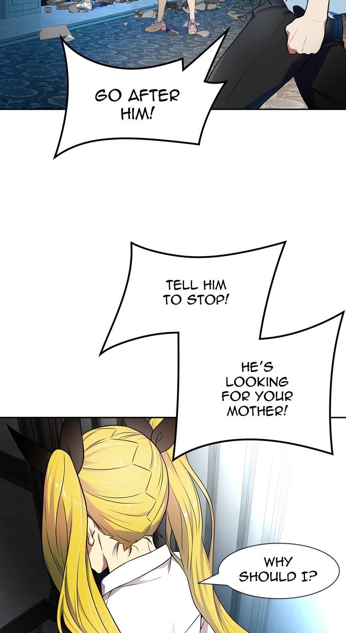 Tower of God Chap 151 - Next Chap 152