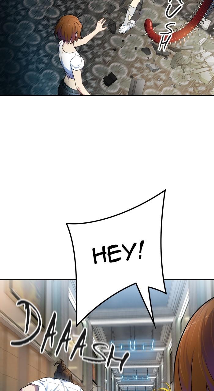 Tower of God Chap 151 - Next Chap 152