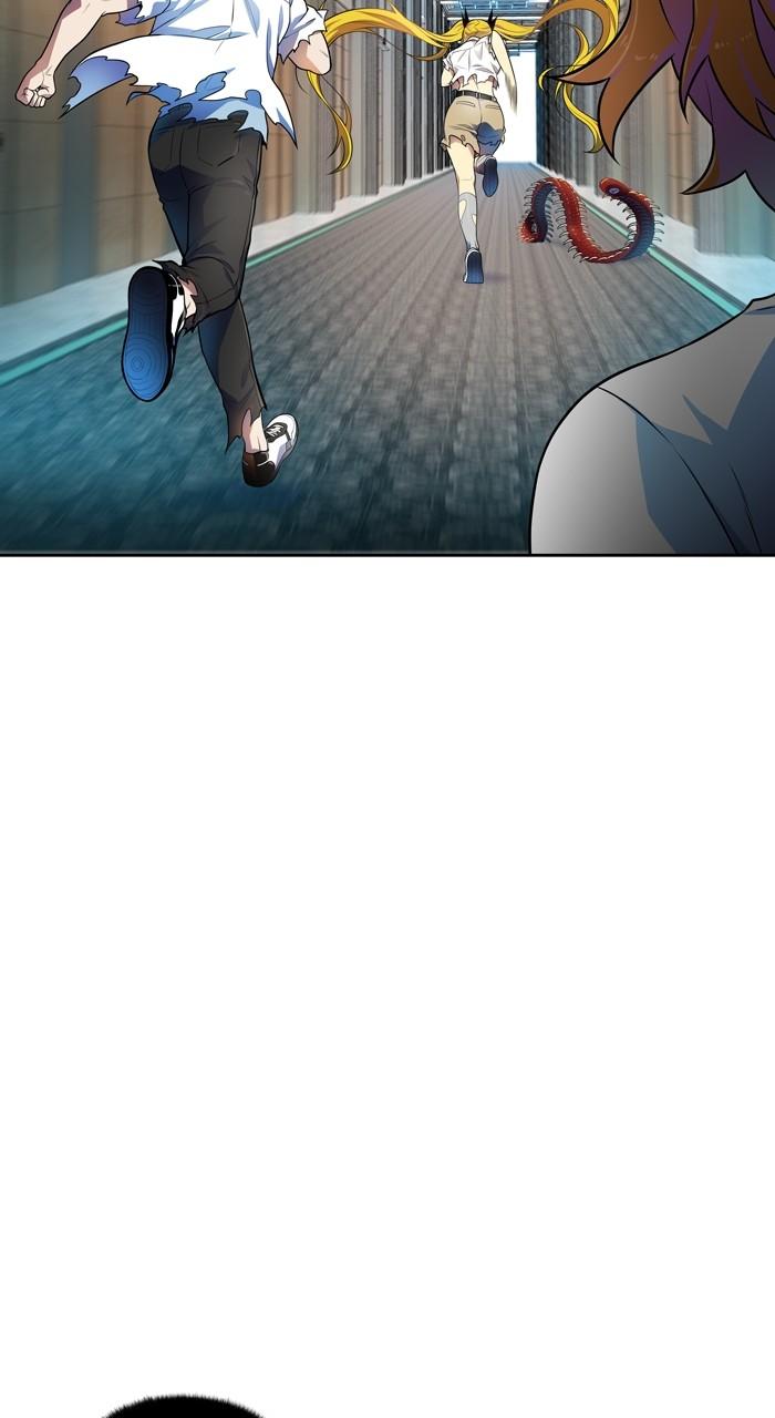 Tower of God Chap 151 - Next Chap 152