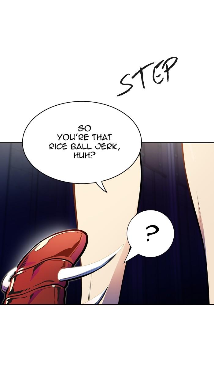Tower of God Chap 151 - Next Chap 152