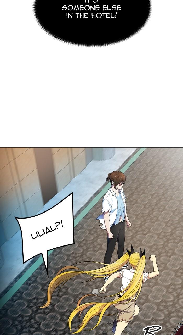 Tower of God Chap 151 - Next Chap 152