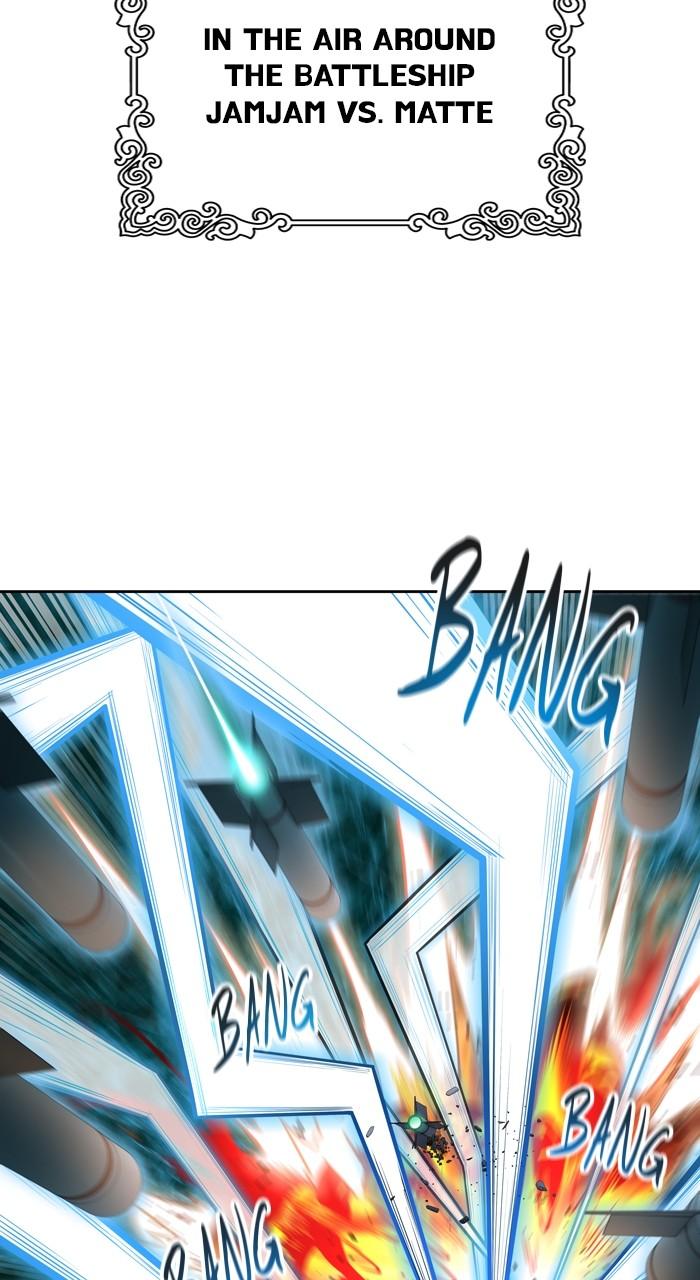 Tower of God Chap 152 - Next Chap 153