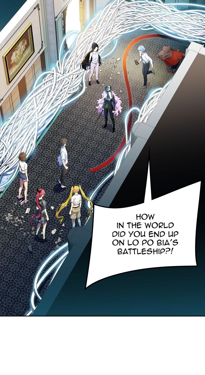 Tower of God Chap 152 - Next Chap 153