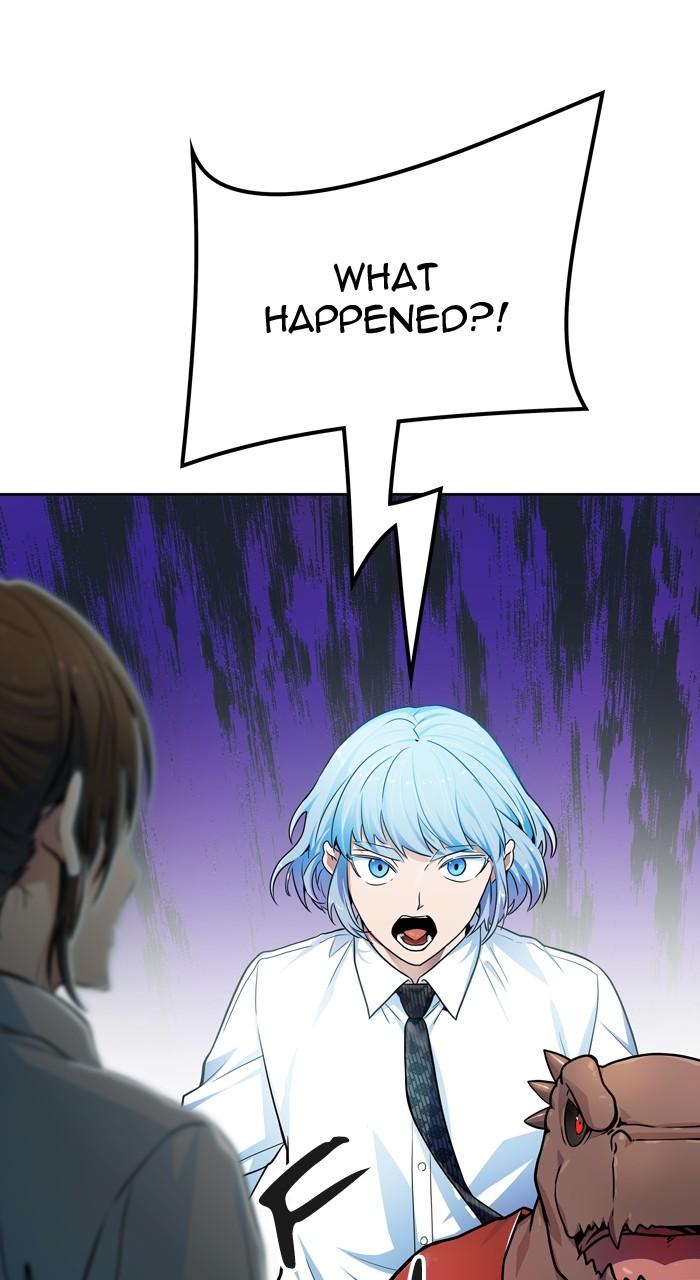 Tower of God Chap 152 - Next Chap 153