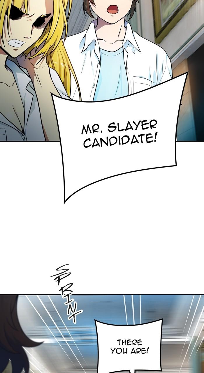 Tower of God Chap 152 - Next Chap 153