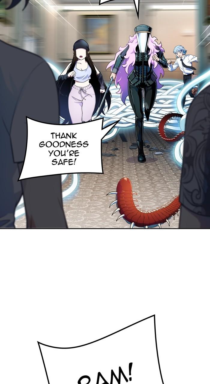 Tower of God Chap 152 - Next Chap 153