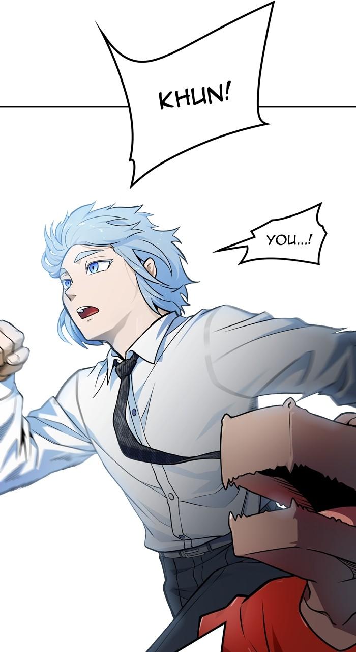 Tower of God Chap 152 - Next Chap 153