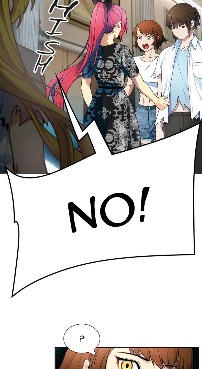 Tower of God Chap 152 - Next Chap 153