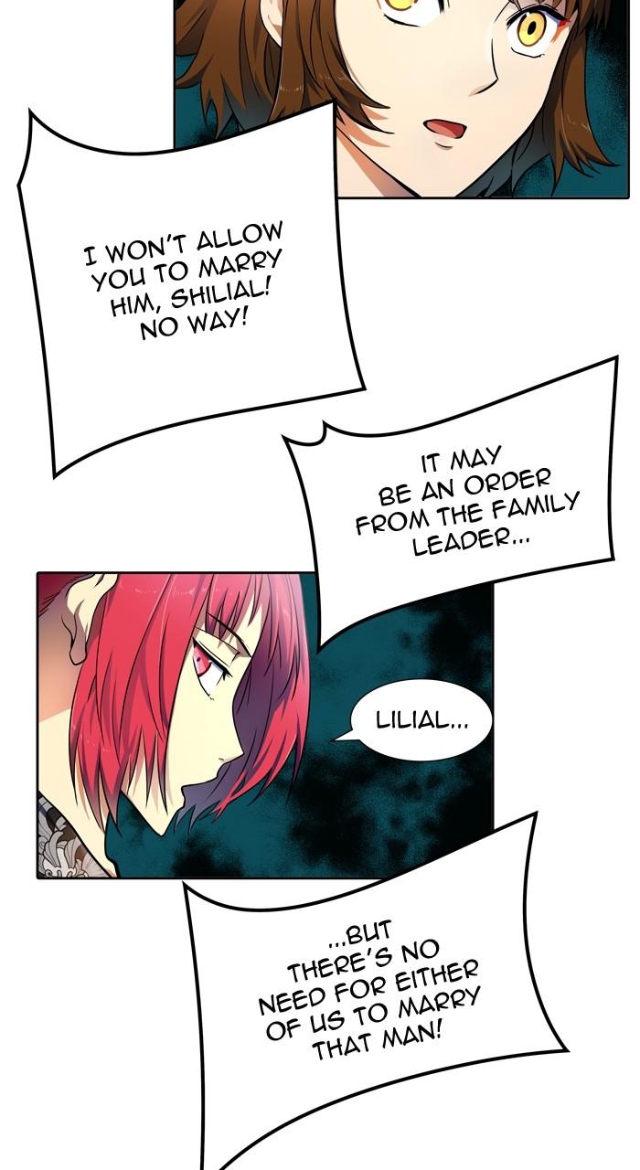 Tower of God Chap 152 - Next Chap 153