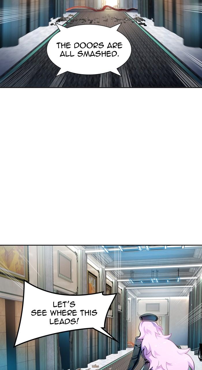 Tower of God Chap 152 - Next Chap 153