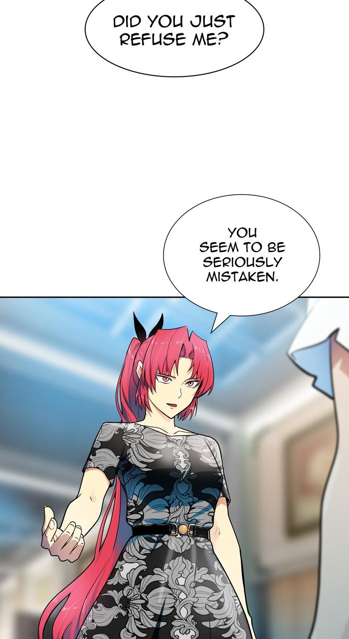 Tower of God Chap 152 - Next Chap 153