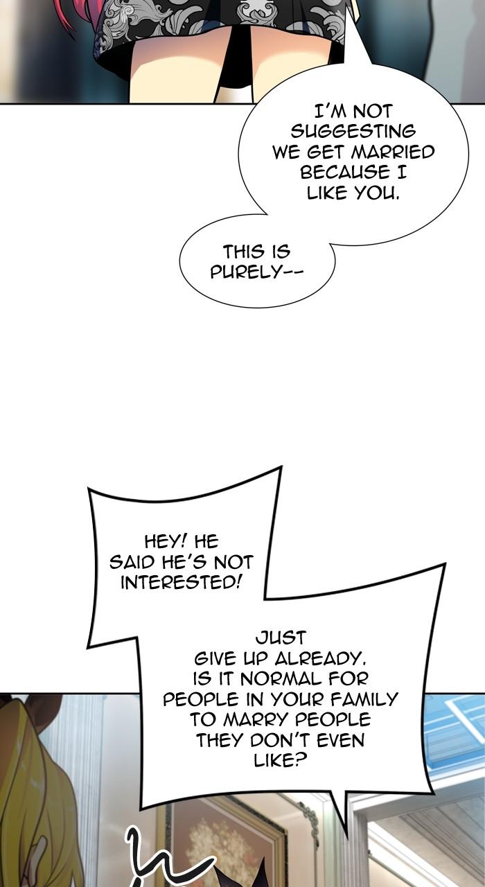 Tower of God Chap 152 - Next Chap 153