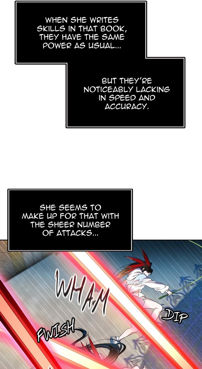 Tower of God Chap 152 - Next Chap 153
