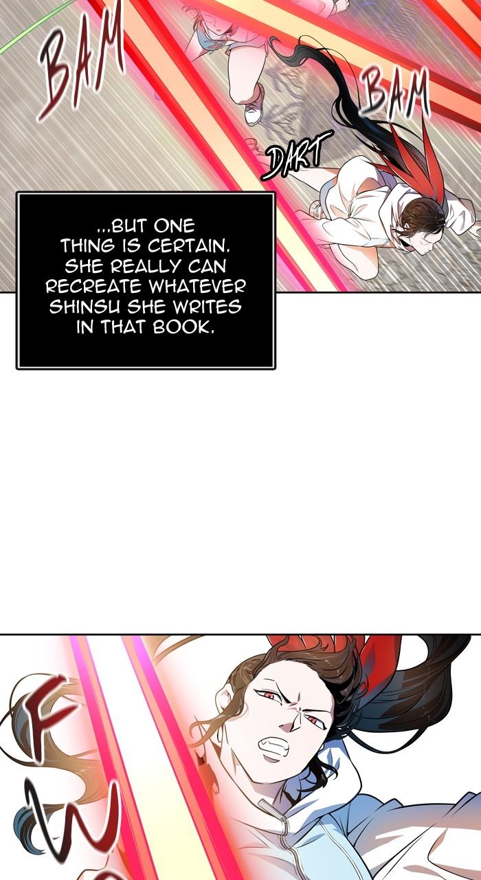 Tower of God Chap 152 - Next Chap 153