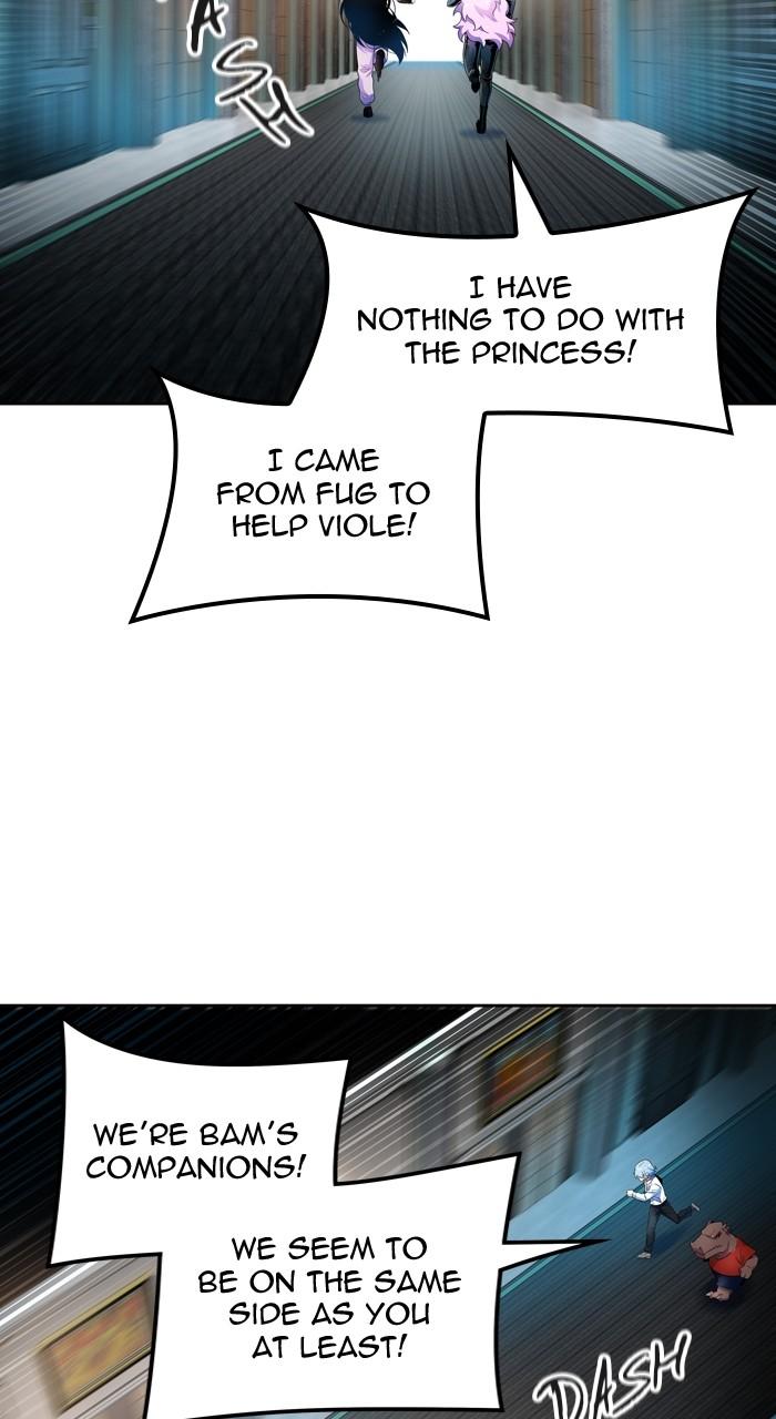 Tower of God Chap 152 - Next Chap 153