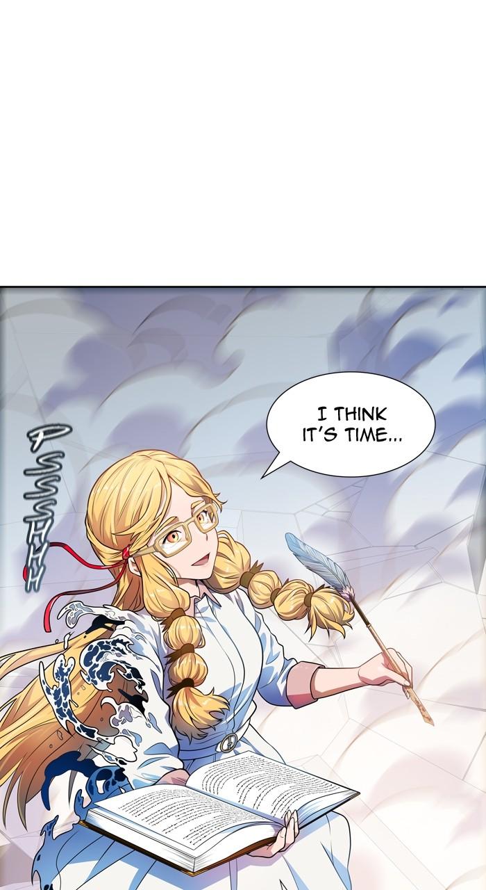 Tower of God Chap 152 - Next Chap 153