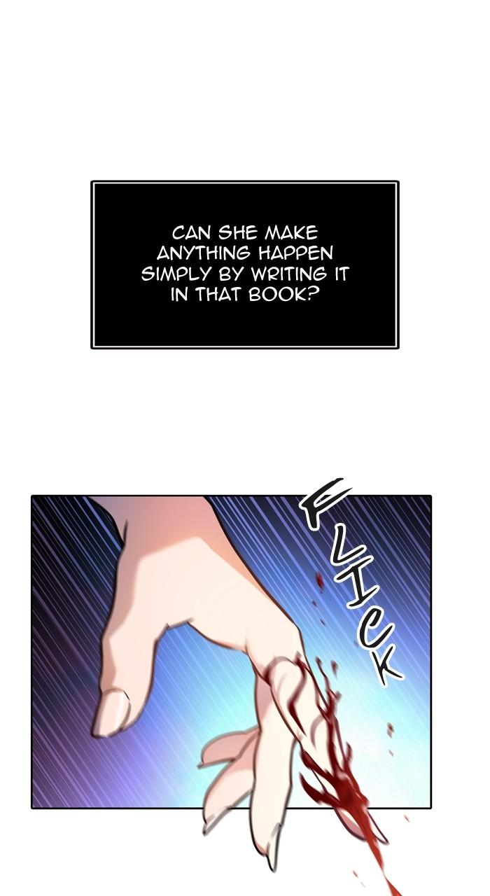 Tower of God Chap 152 - Next Chap 153