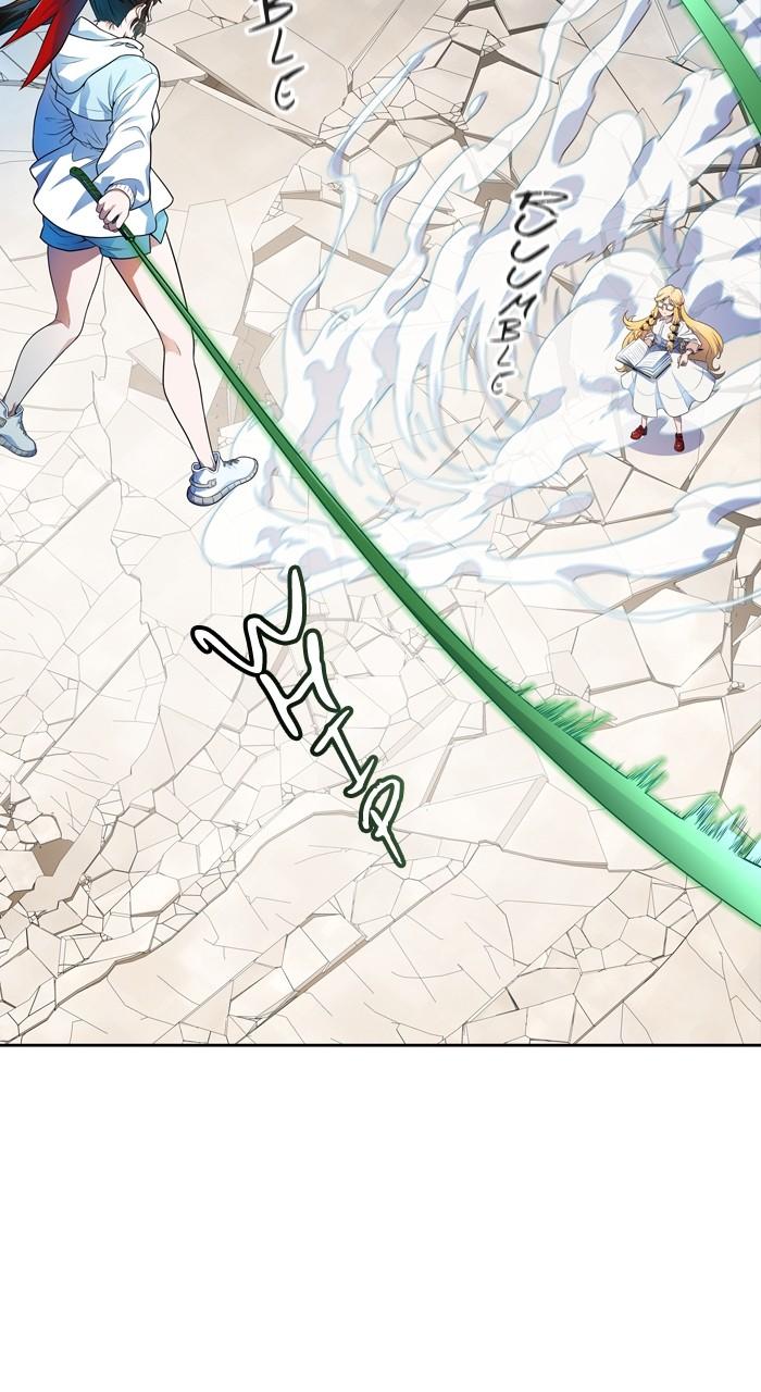 Tower of God Chap 152 - Next Chap 153