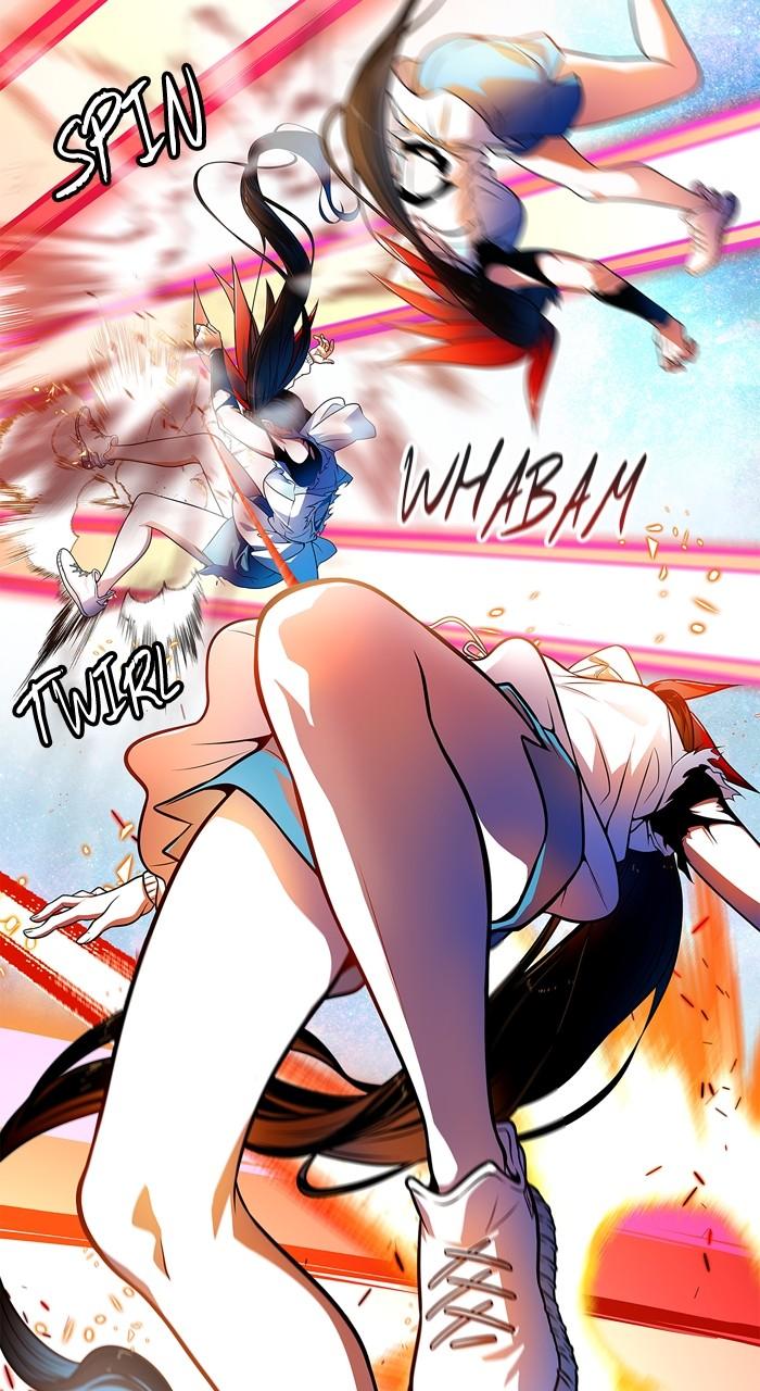 Tower of God Chap 152 - Next Chap 153