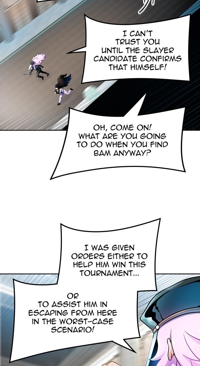 Tower of God Chap 152 - Next Chap 153
