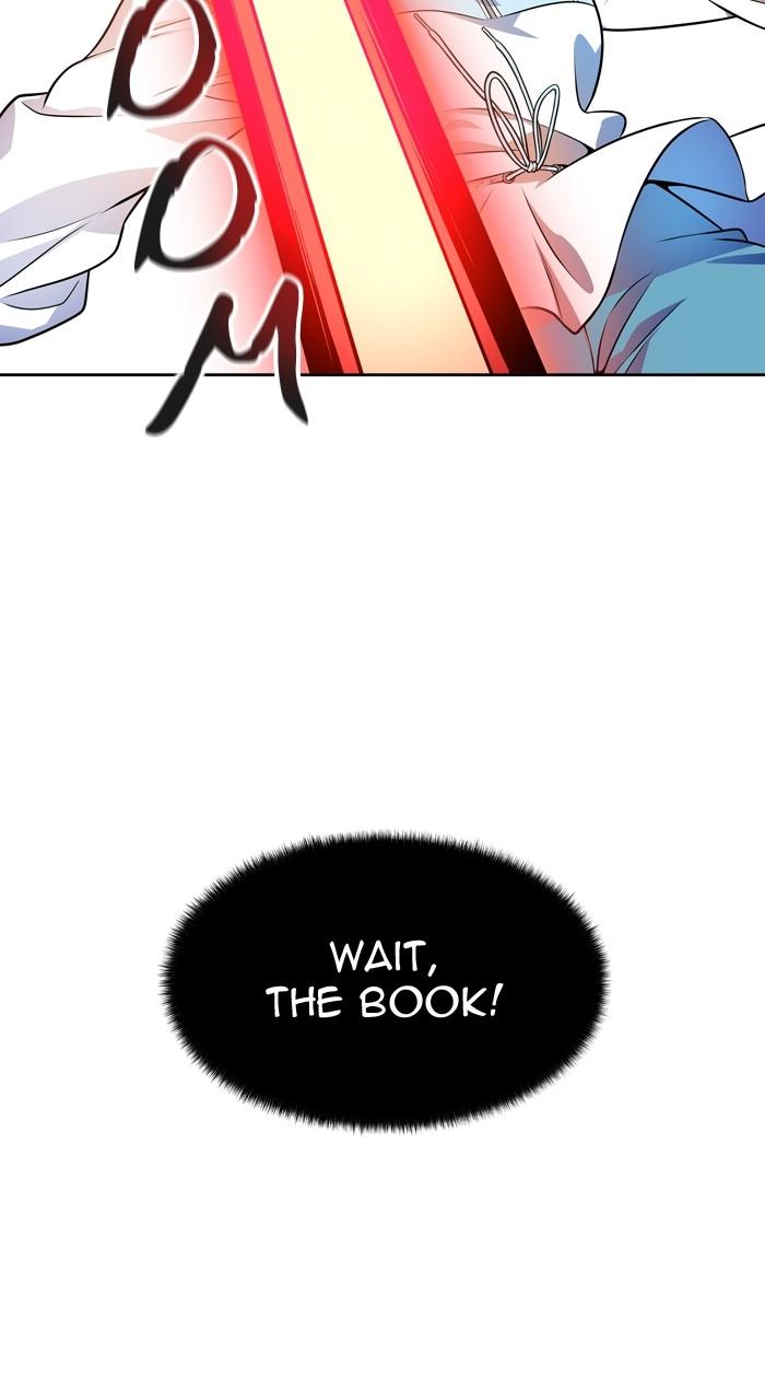 Tower of God Chap 152 - Next Chap 153