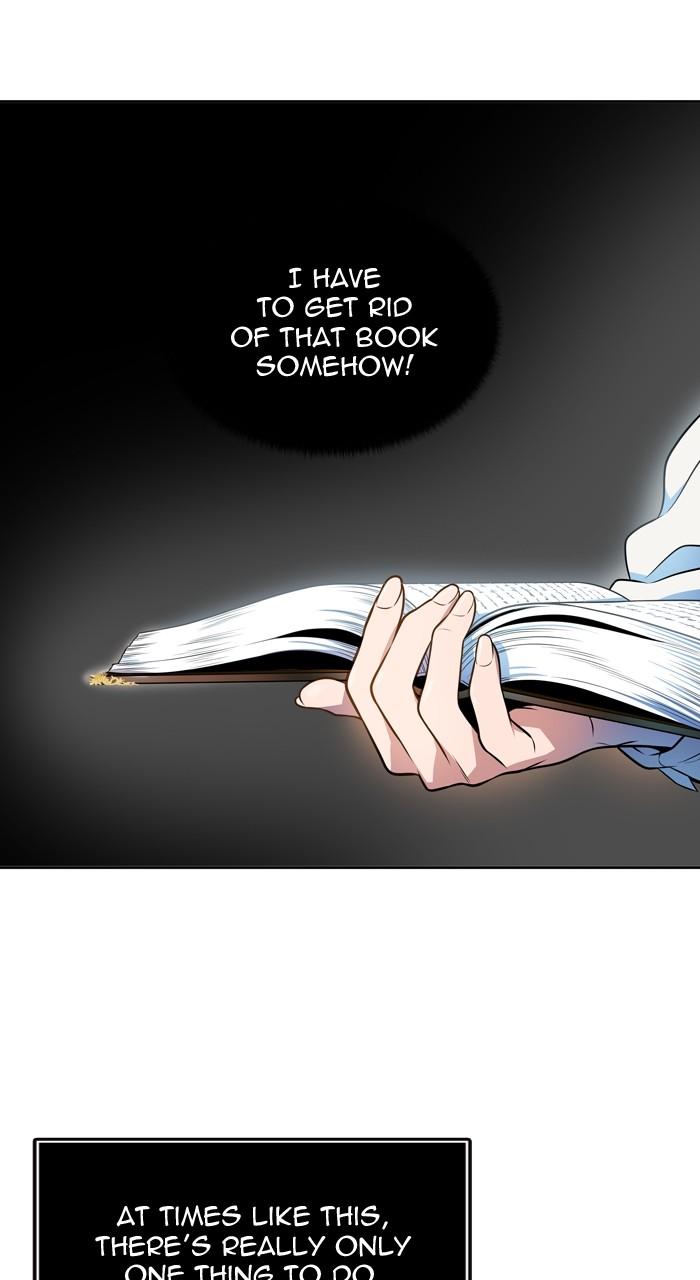 Tower of God Chap 152 - Next Chap 153