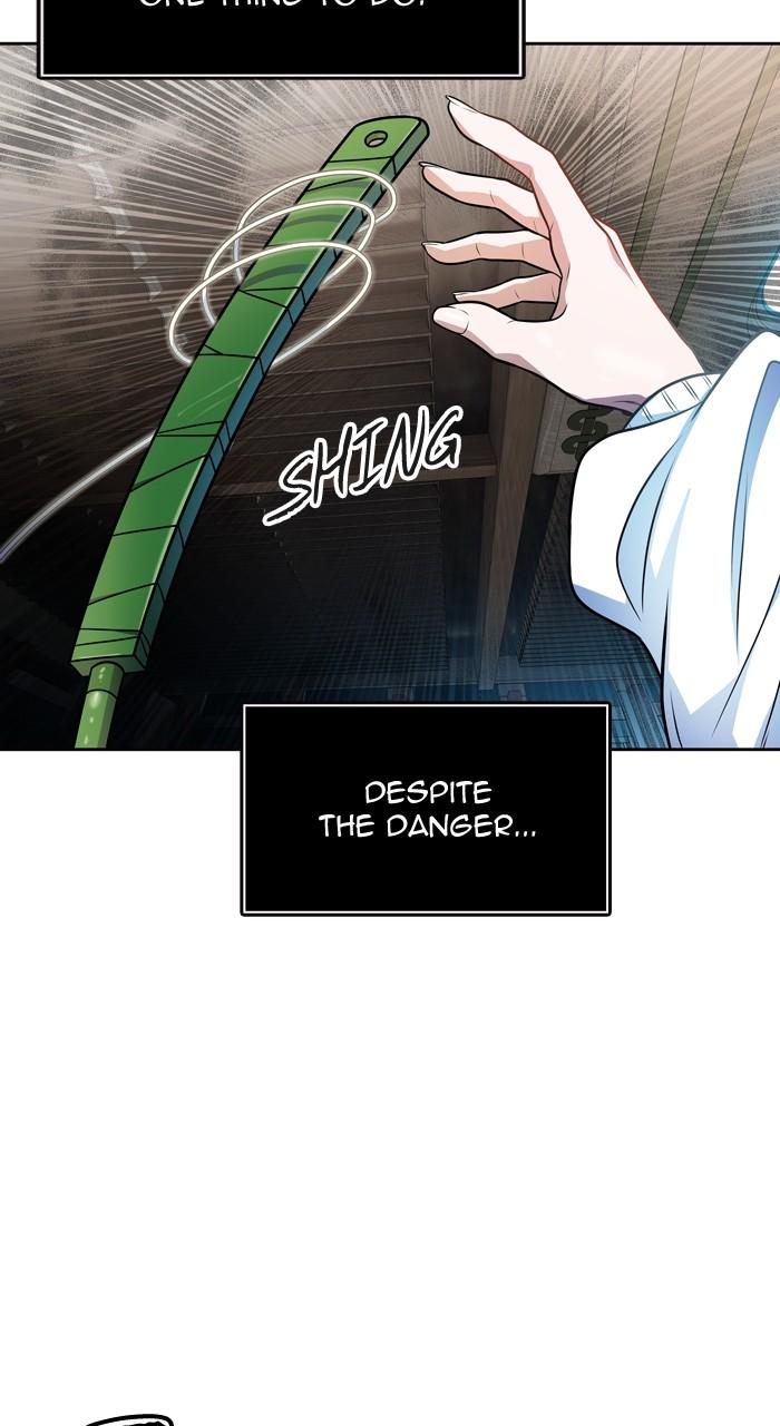 Tower of God Chap 152 - Next Chap 153