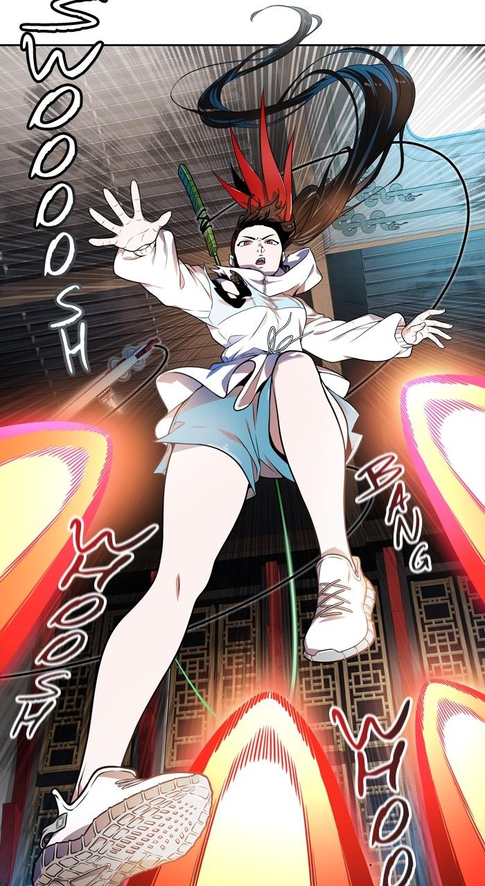 Tower of God Chap 152 - Next Chap 153