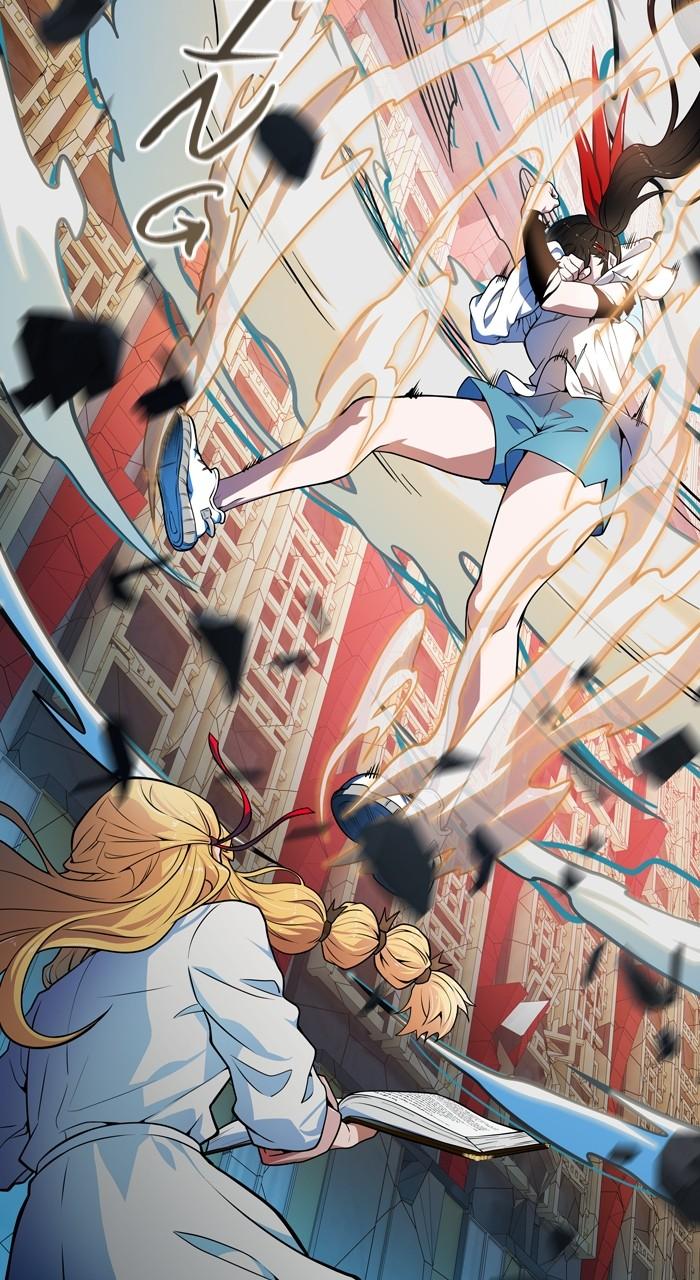 Tower of God Chap 152 - Next Chap 153