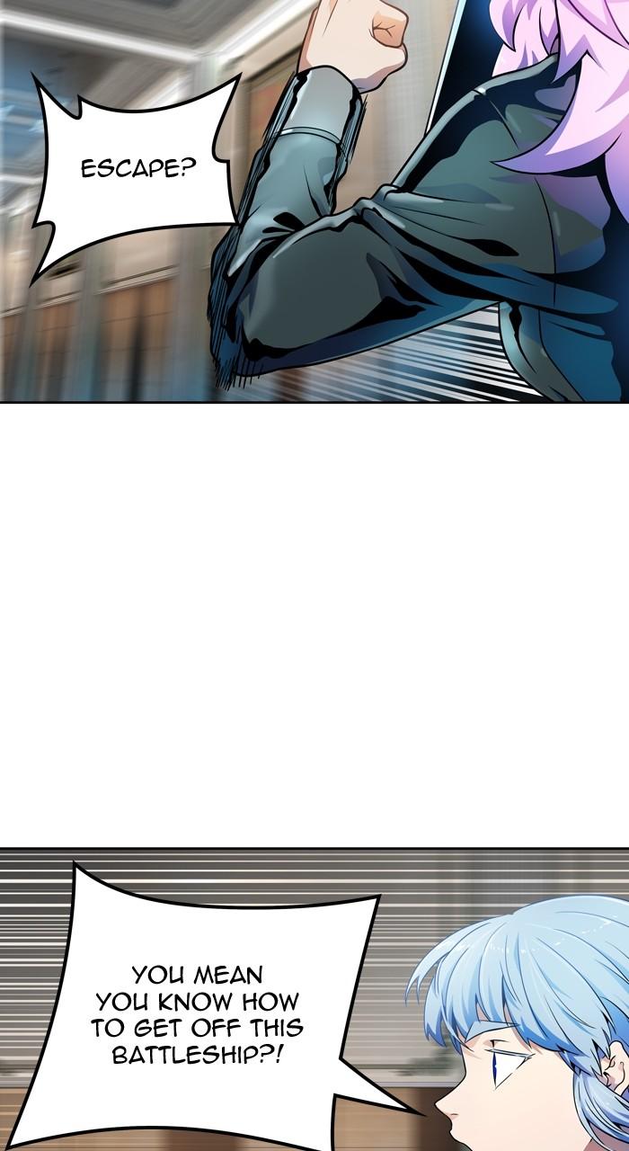 Tower of God Chap 152 - Next Chap 153
