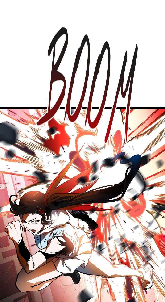 Tower of God Chap 152 - Next Chap 153