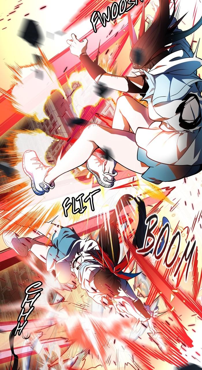 Tower of God Chap 152 - Next Chap 153