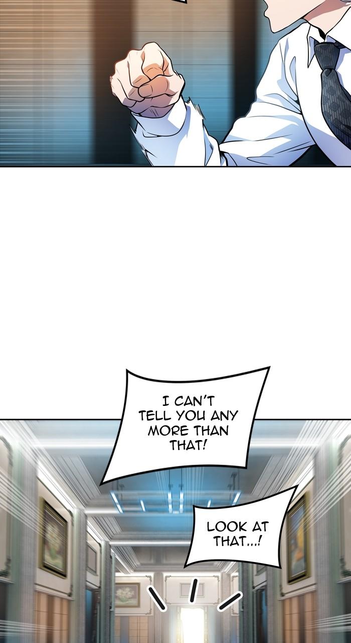 Tower of God Chap 152 - Next Chap 153