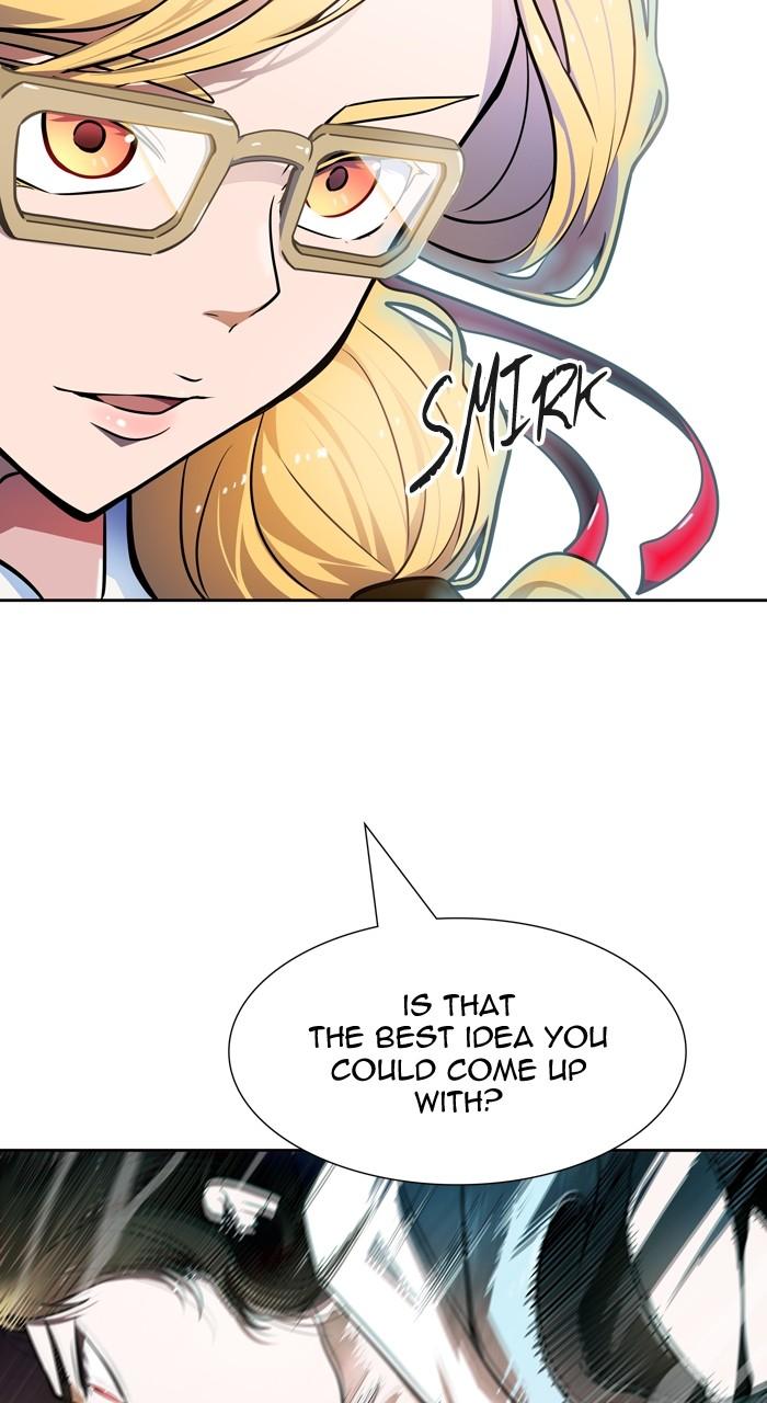 Tower of God Chap 152 - Next Chap 153