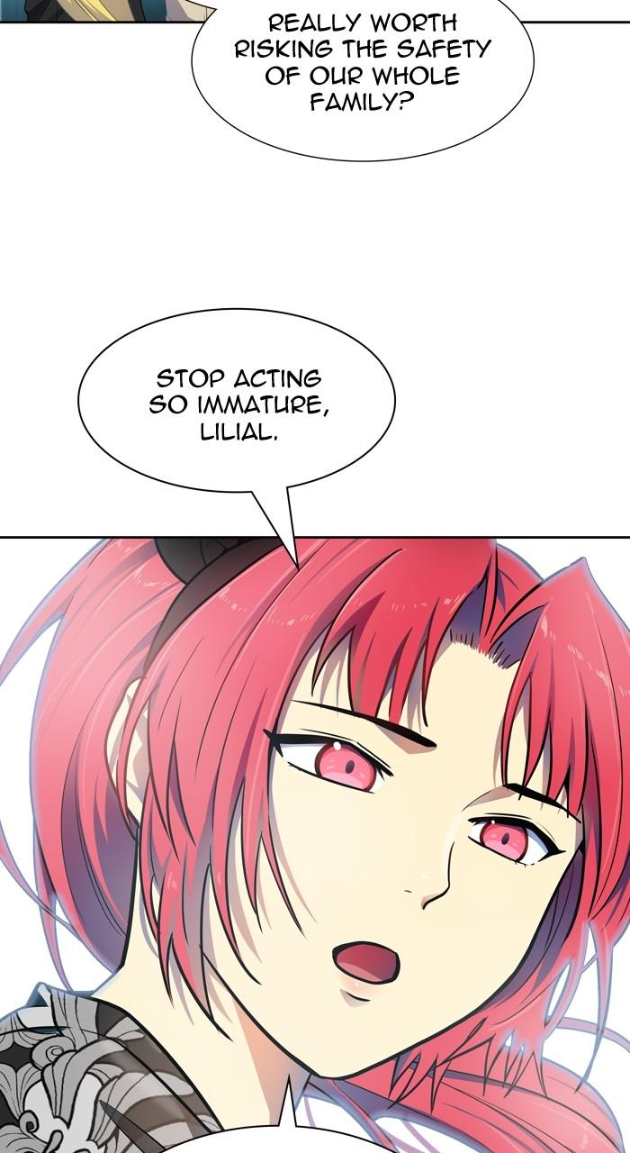 Tower of God Chap 152 - Next Chap 153