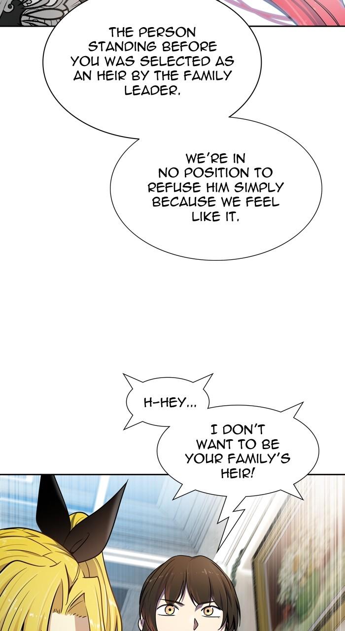 Tower of God Chap 152 - Next Chap 153