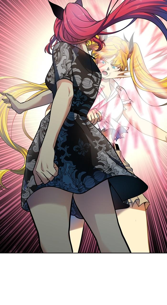 Tower of God Chap 152 - Next Chap 153