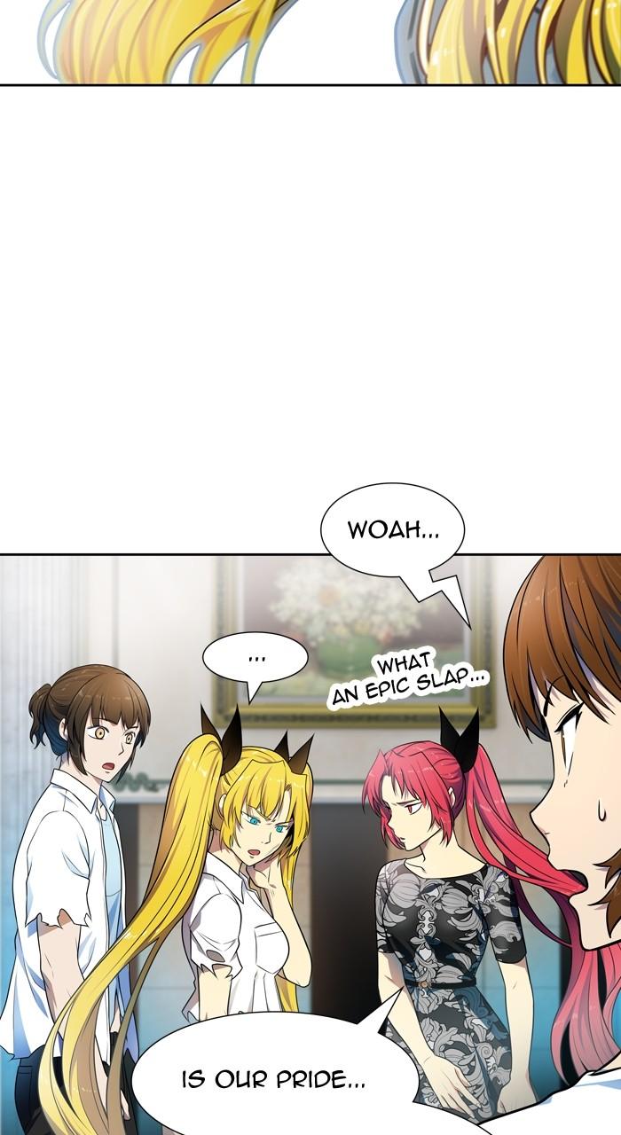 Tower of God Chap 152 - Next Chap 153