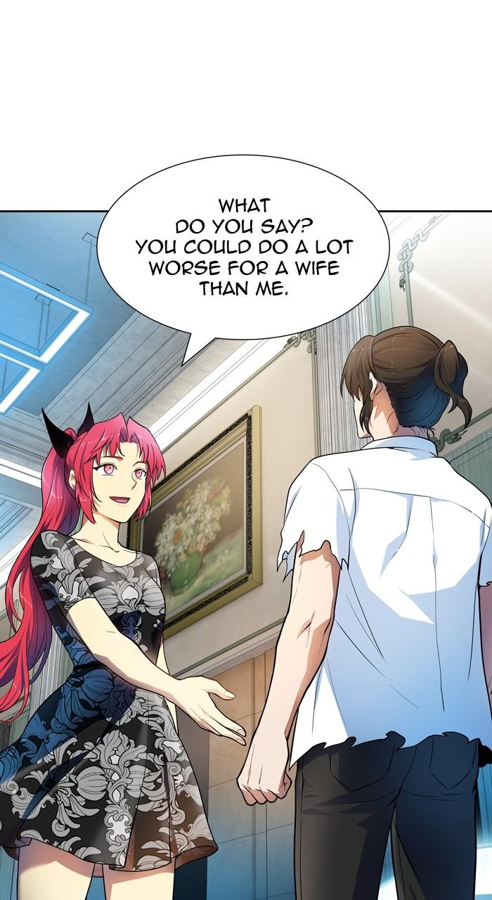 Tower of God Chap 152 - Next Chap 153