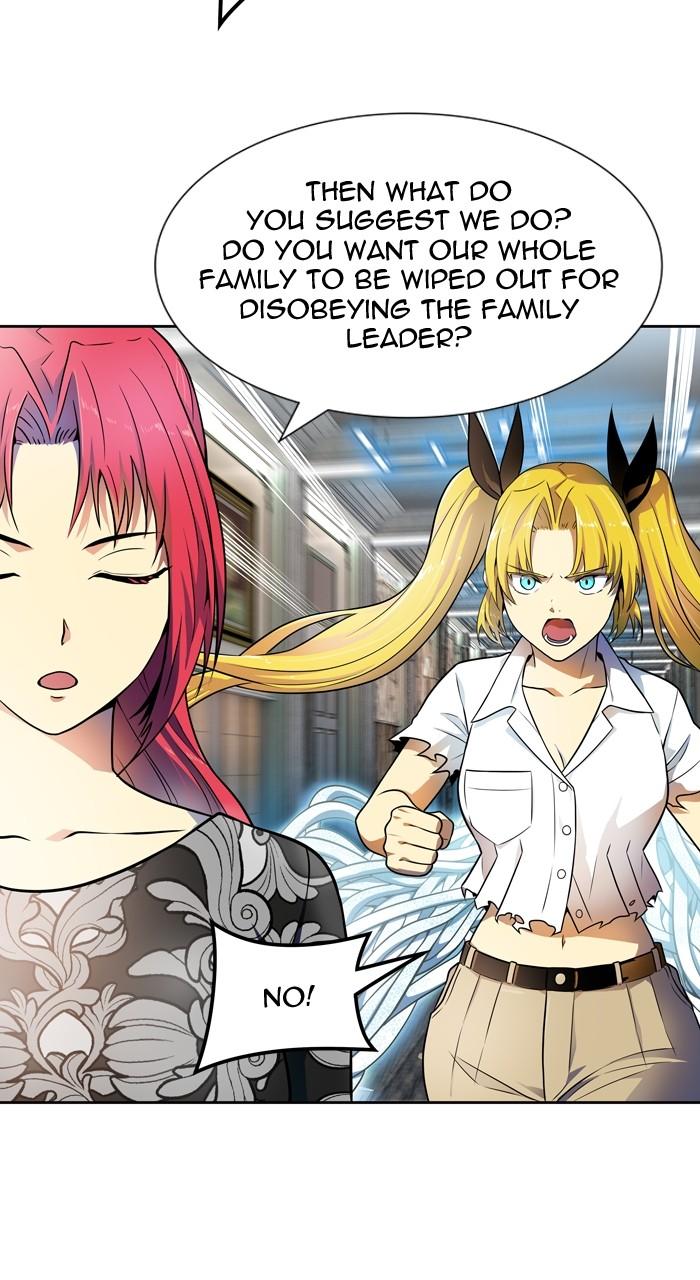 Tower of God Chap 152 - Next Chap 153