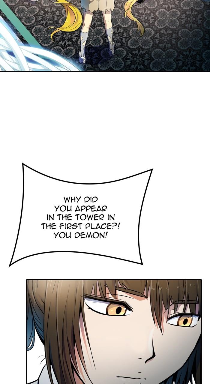 Tower of God Chap 152 - Next Chap 153