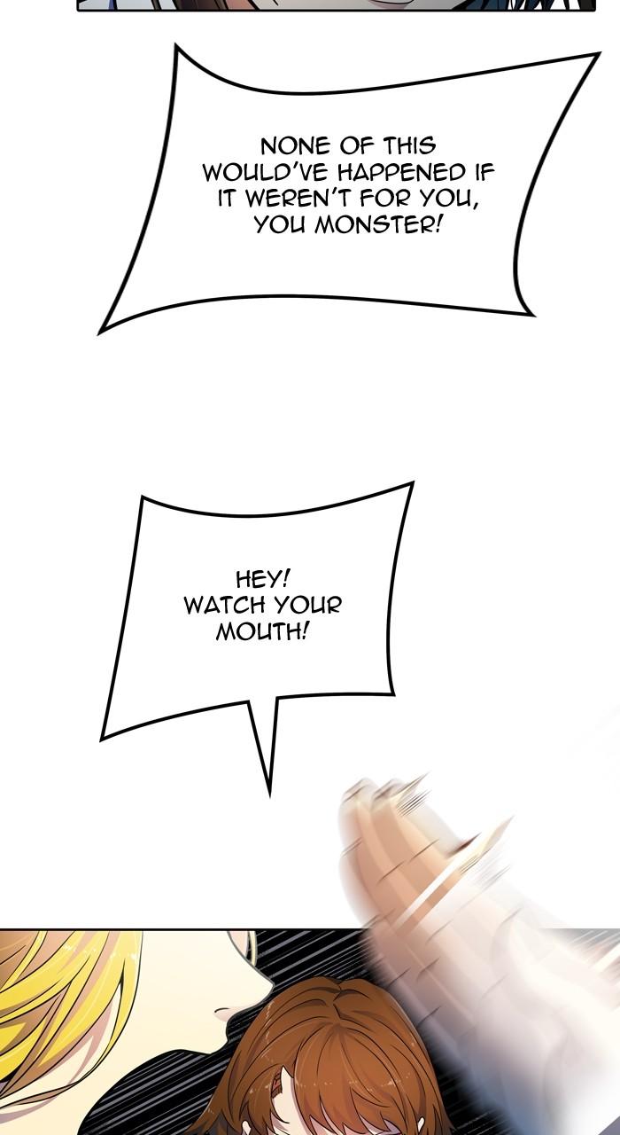 Tower of God Chap 152 - Next Chap 153