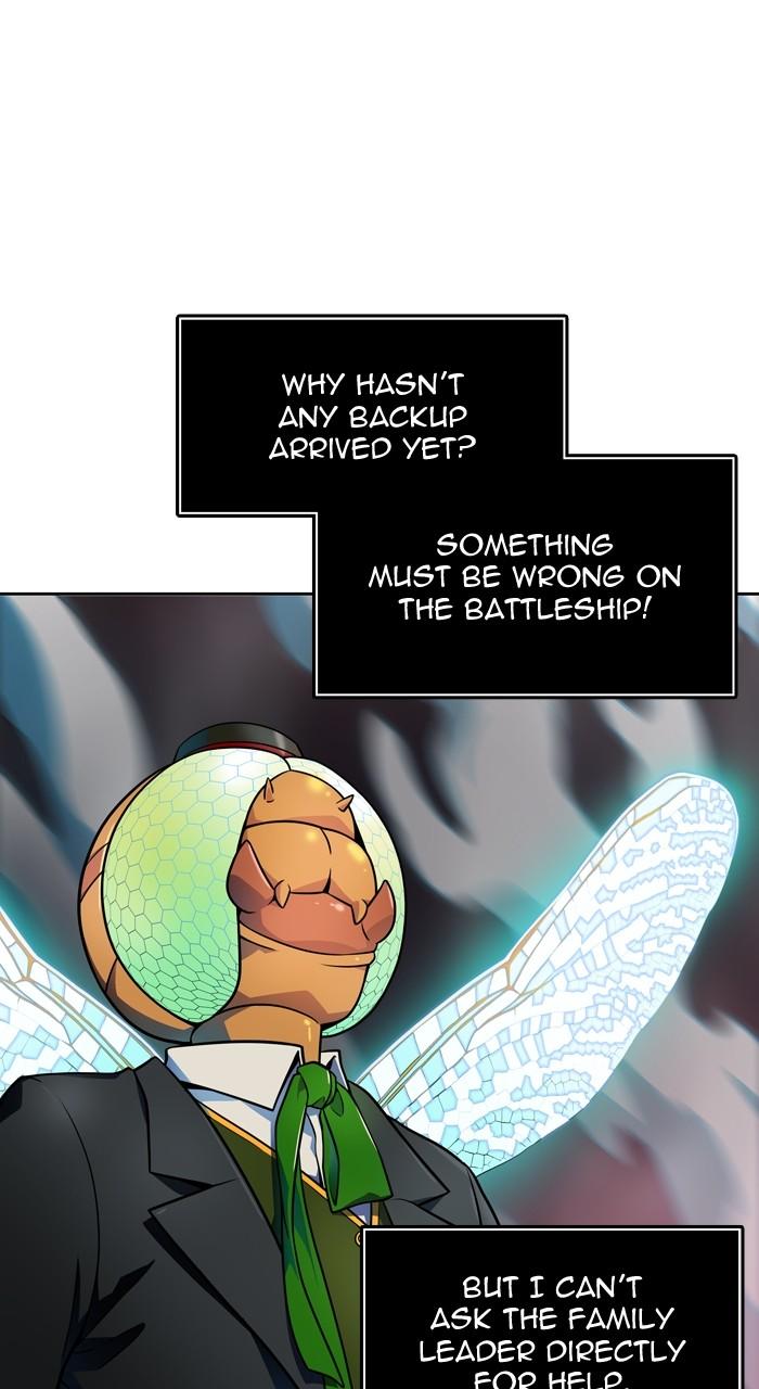 Tower of God Chap 152 - Next Chap 153