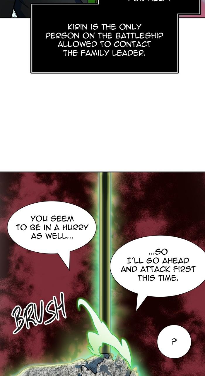 Tower of God Chap 152 - Next Chap 153