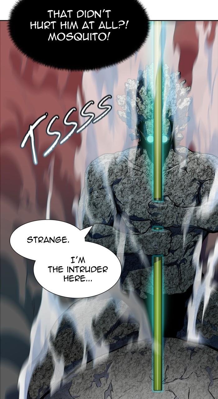 Tower of God Chap 152 - Next Chap 153