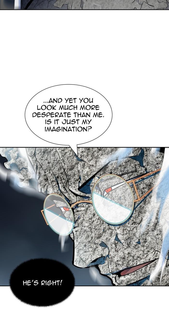 Tower of God Chap 152 - Next Chap 153