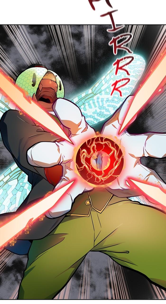Tower of God Chap 152 - Next Chap 153