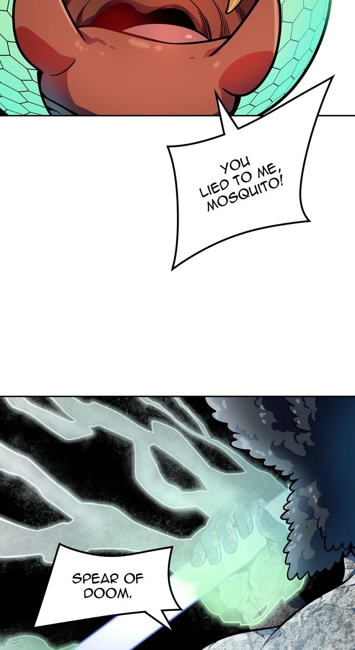 Tower of God Chap 152 - Next Chap 153