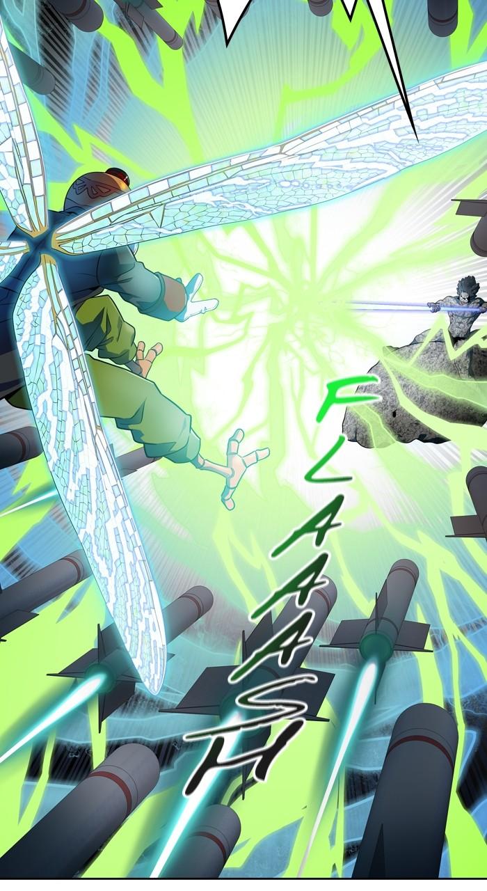 Tower of God Chap 152 - Next Chap 153