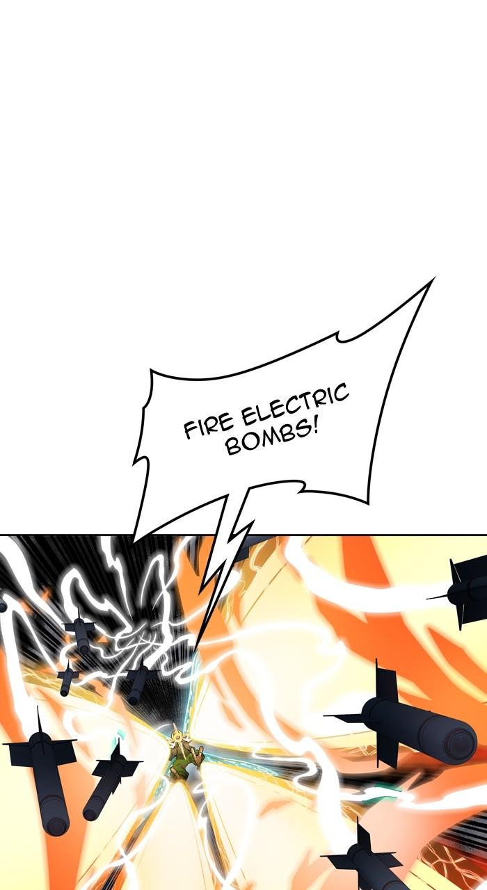 Tower of God Chap 152 - Next Chap 153